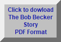 Post 5 "Silent Hero" Bob Becker